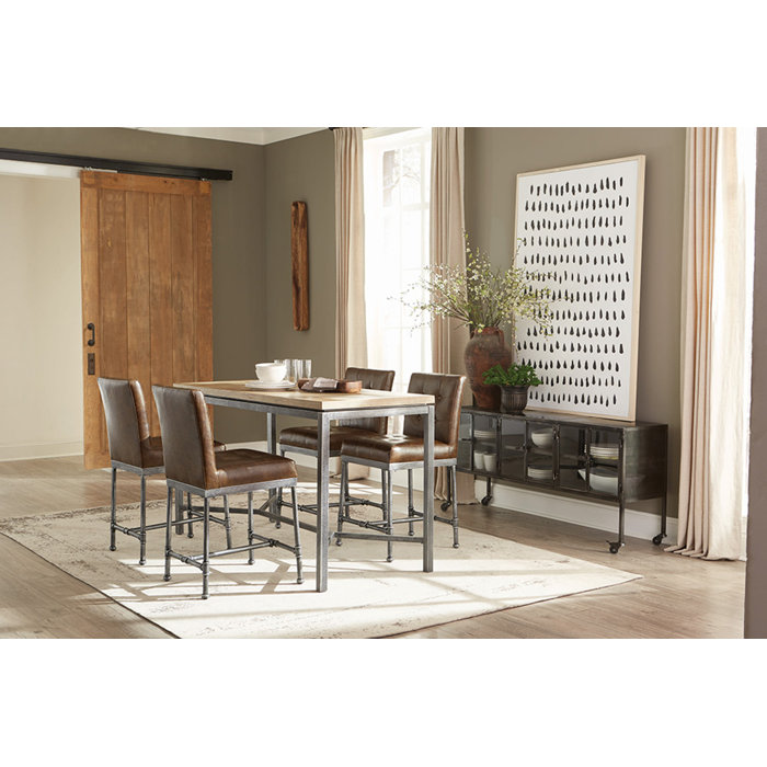 Alyssa Counter Height Dining Table AllModern